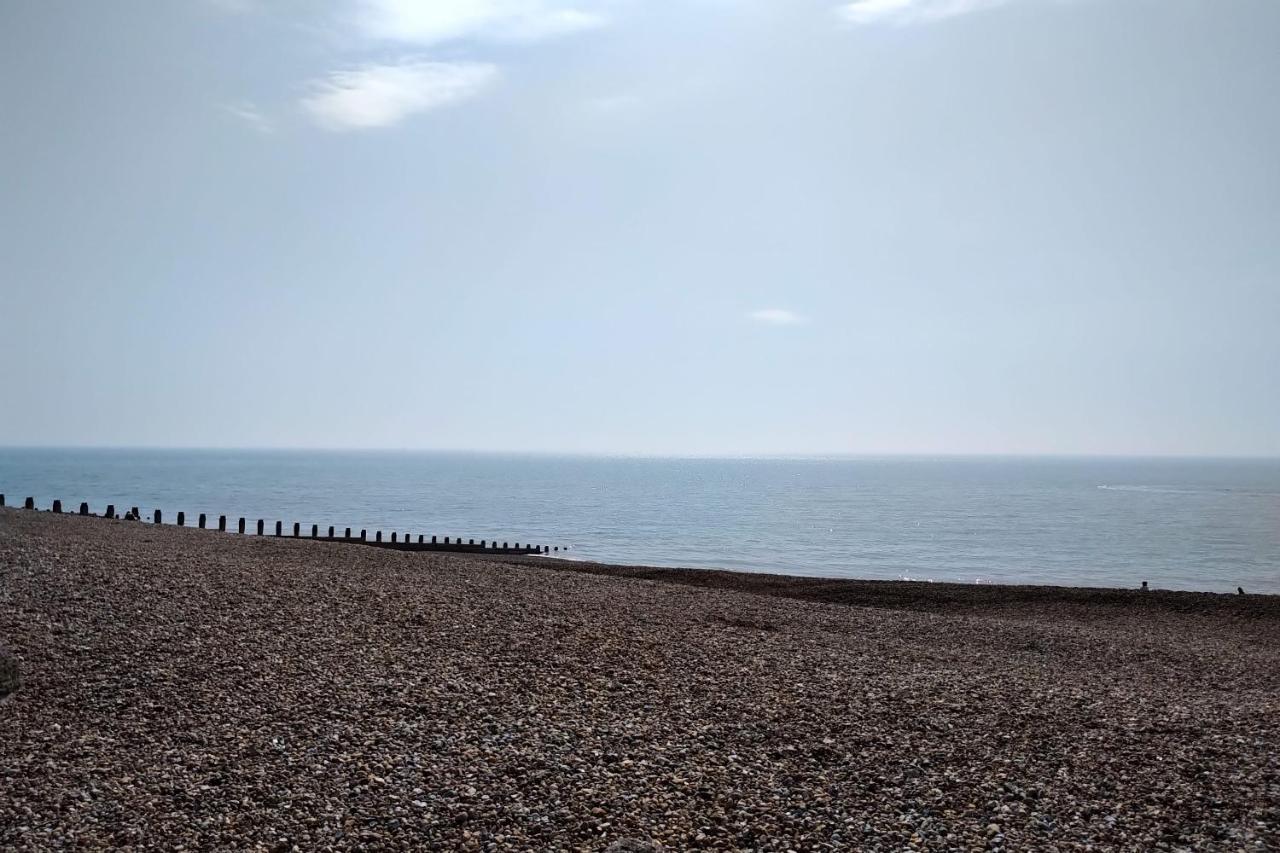 Jacob's Place Pevensey Exterior foto