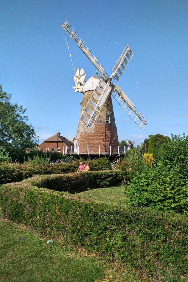 Jacob's Place Pevensey Exterior foto